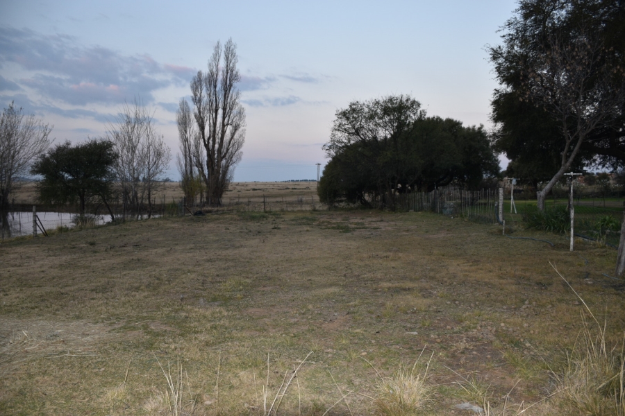 4 Bedroom Property for Sale in Rouxville Free State